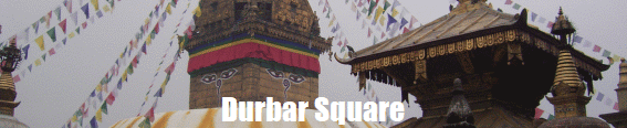 Durbar Square
