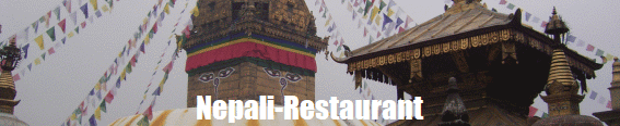 Nepali-Restaurant